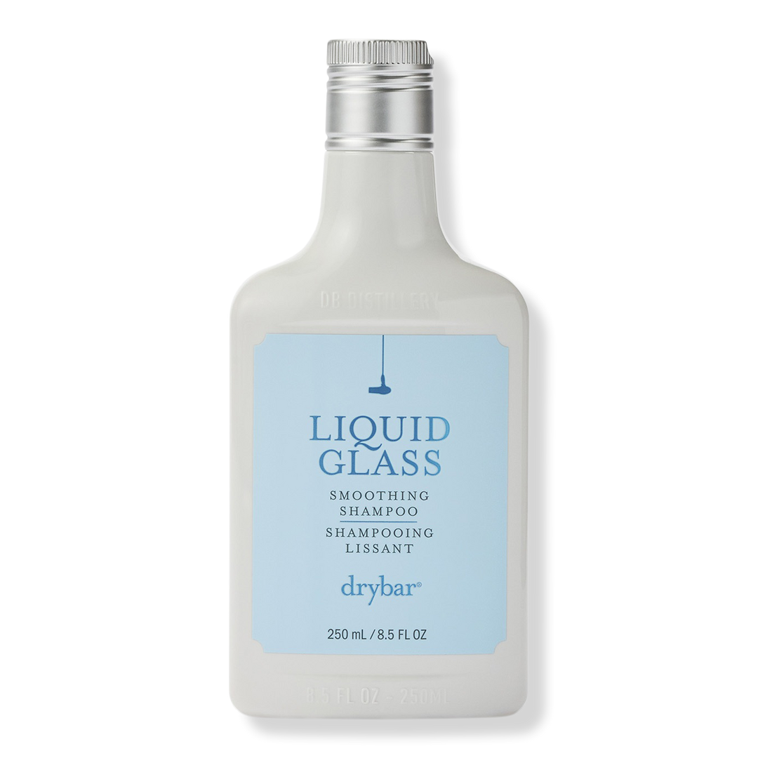 Drybar Liquid Glass Smoothing Shampoo