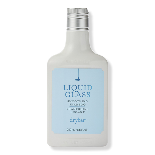 Drybar Liquid Glass Smoothing Shampoo
