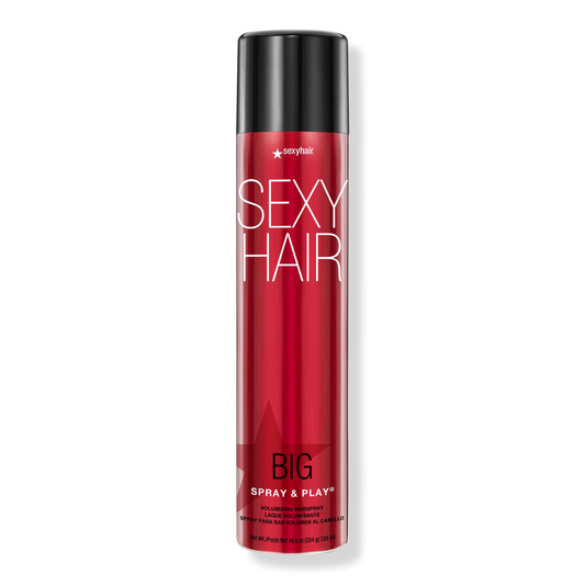 Big Sexy Hair Spray & Play Volumizing Hairspray