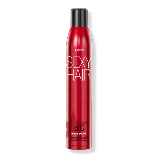 Big Sexy Hair Root Pump Volumizing Spray Mousse