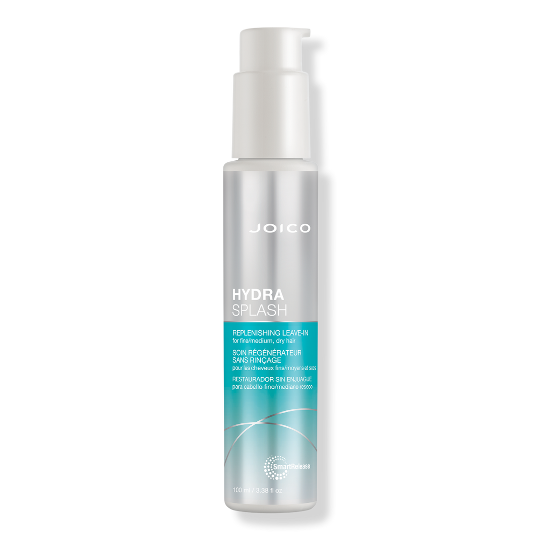HydraSplash Replenishing Leave-In