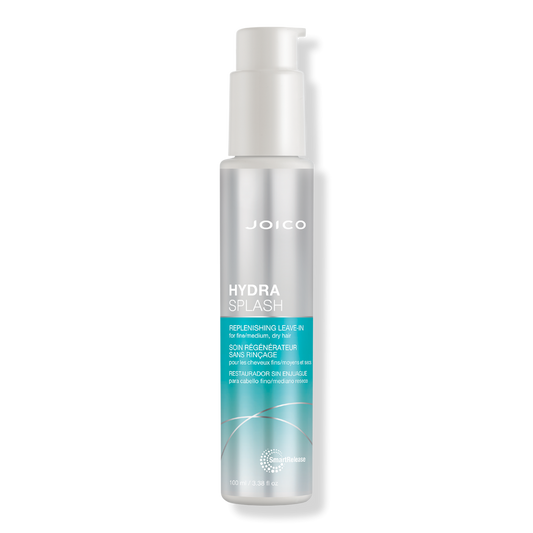 HydraSplash Replenishing Leave-In
