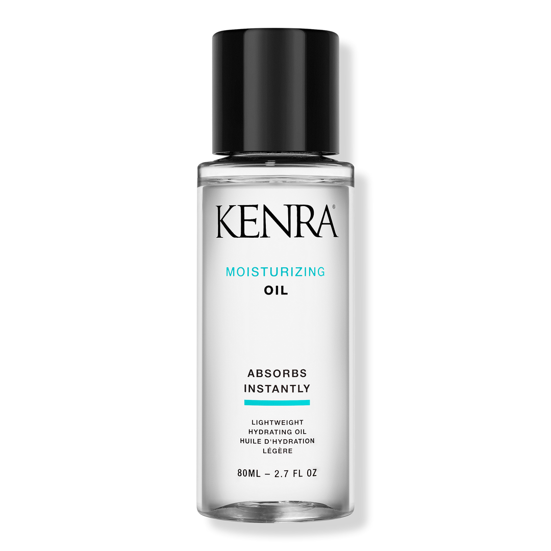 Kenra Professional Moisturizing Oil