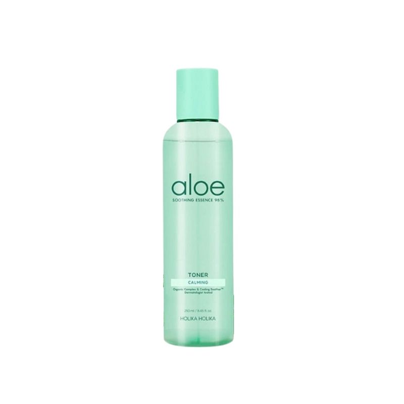 Holika Holika Aloe Soothing Essence 98% Toner