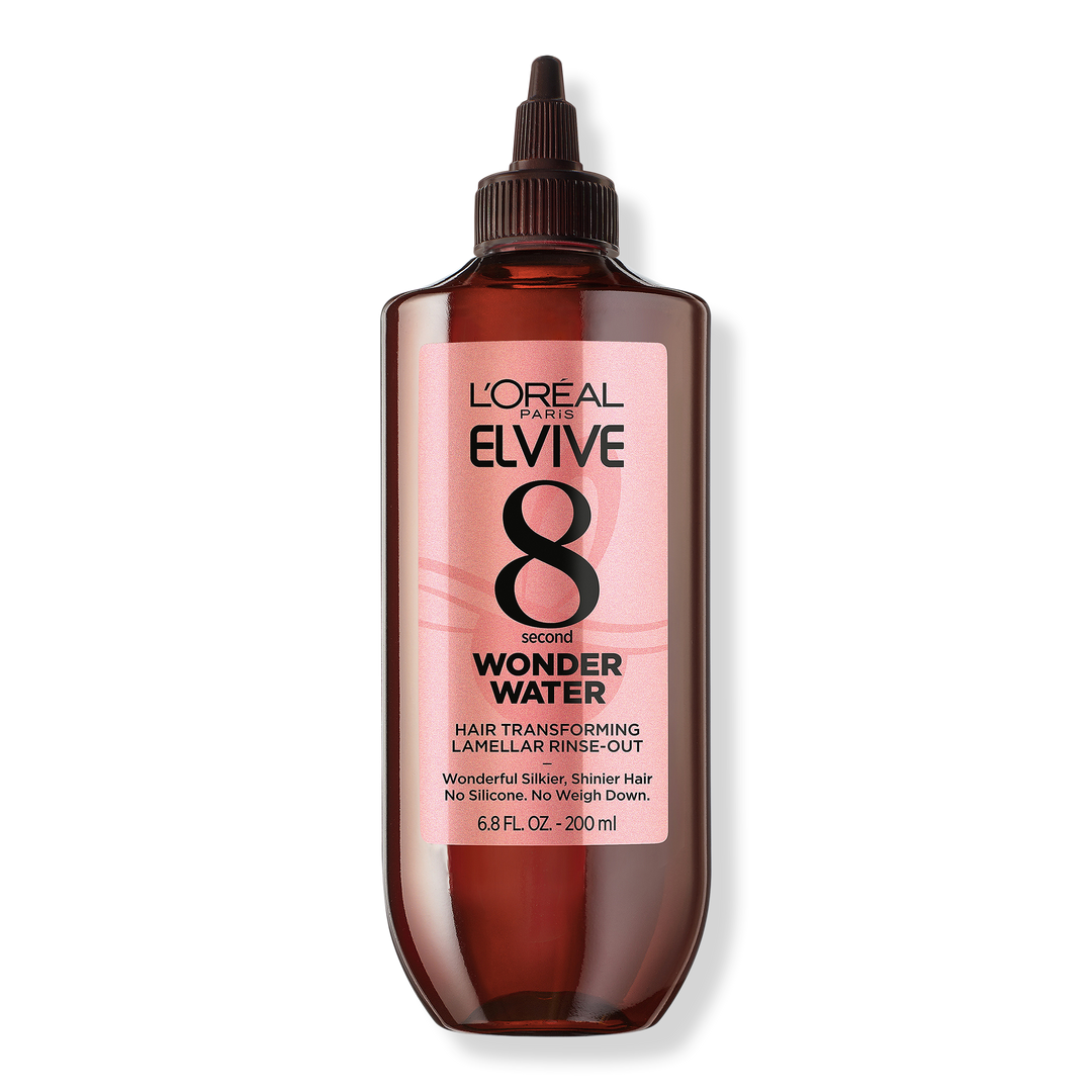 L'Oréal Elvive 8 Second Wonder Water Lamellar Rinse
