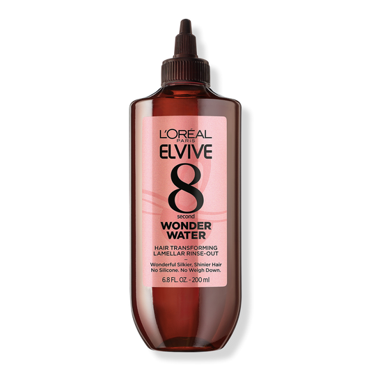 L'Oréal Elvive 8 Second Wonder Water Lamellar Rinse