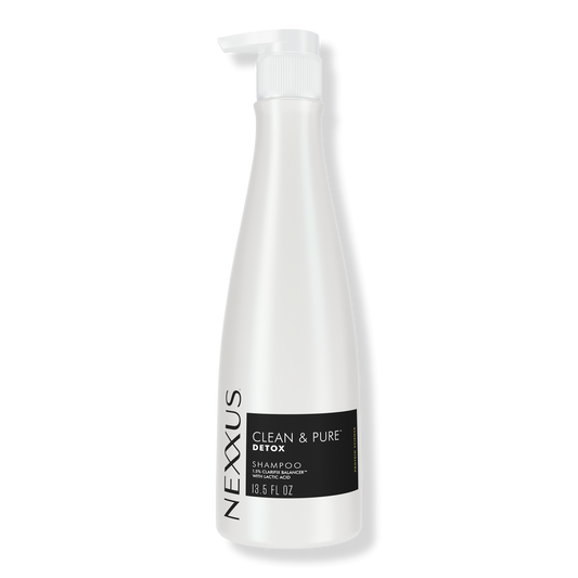 Nexxus Clean & Pure Purifying Shampoo