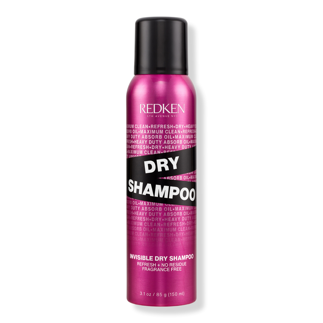Redken Invisible Dry Shampoo