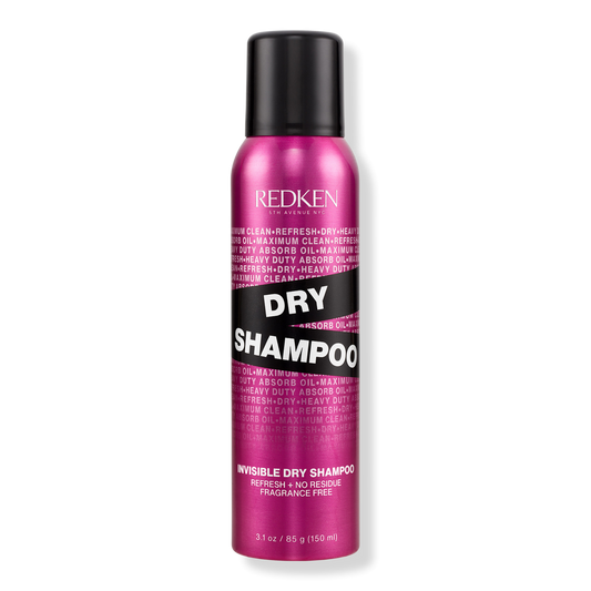 Redken Invisible Dry Shampoo