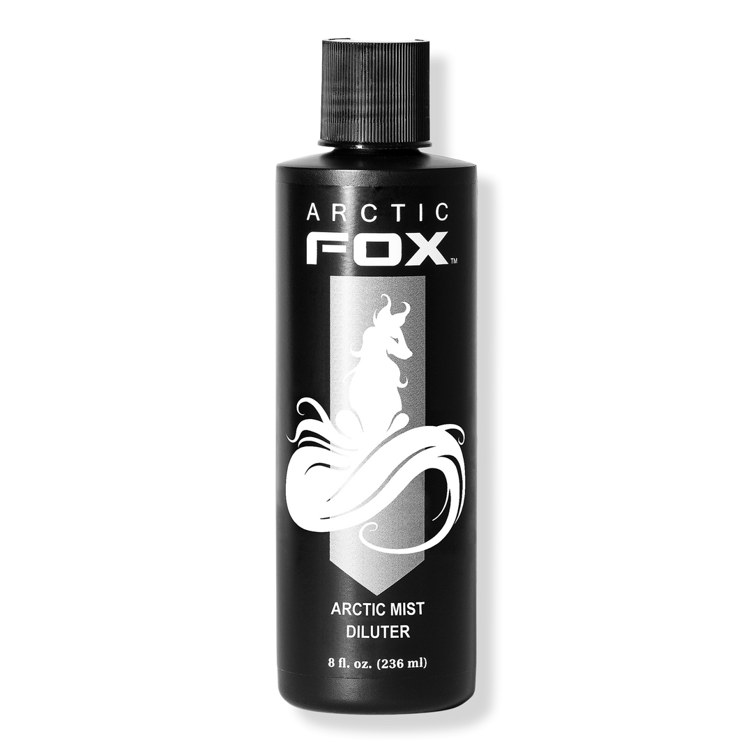 Arctic Fox Arctic Mist Diluter Base