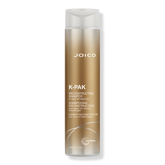 Joico K-PAK Reconstructing Shampoo to Repair Damaged Hair