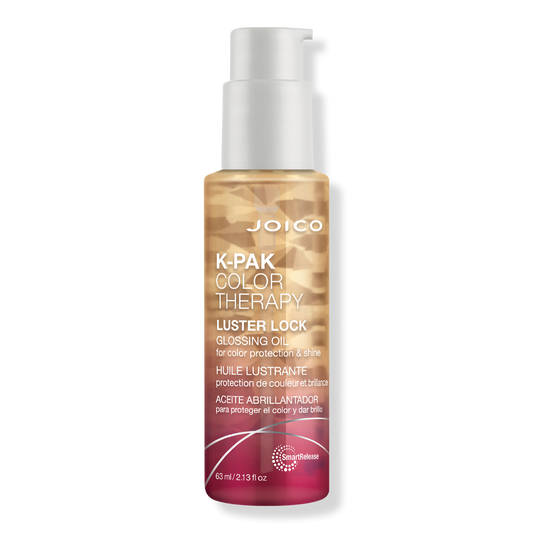 Joico K-PAK Color Therapy Luster Lock Glossing Oil