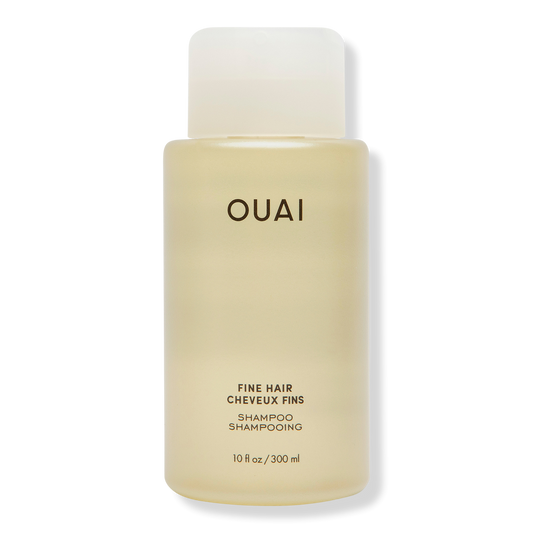 OUAI Shampoo for Fine Hair