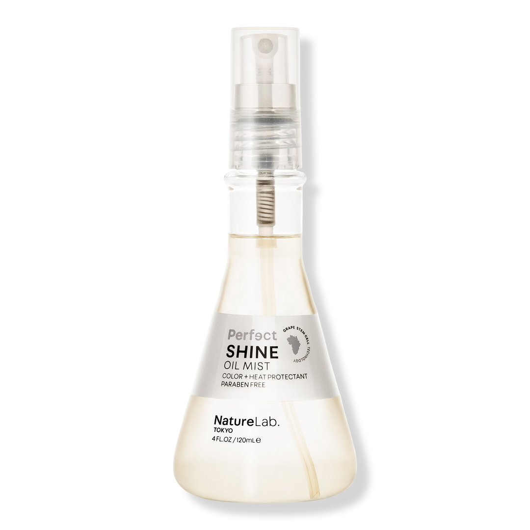 NatureLab. Tokyo Perfect Shine Oil Mist