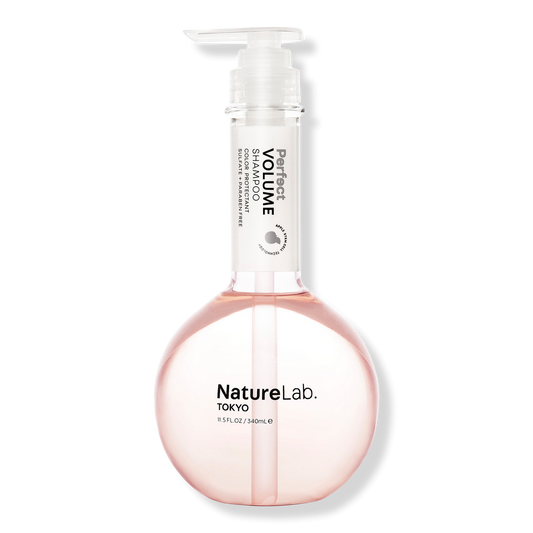 NatureLab. Tokyo Perfect Volume Shampoo