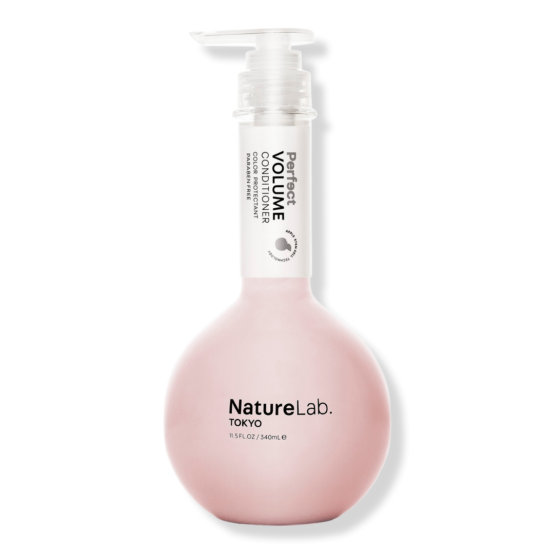 NatureLab. Tokyo Perfect Volume Conditioner