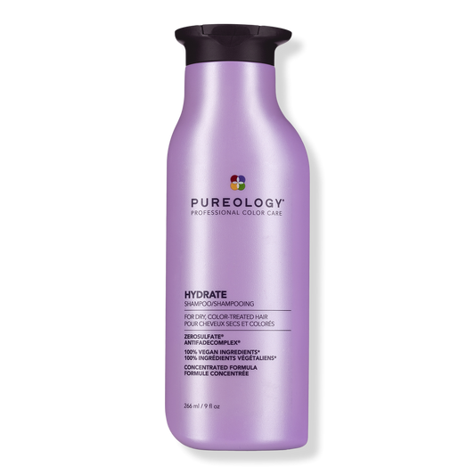 Pureology Hydrate Shampoo for Dry Hair