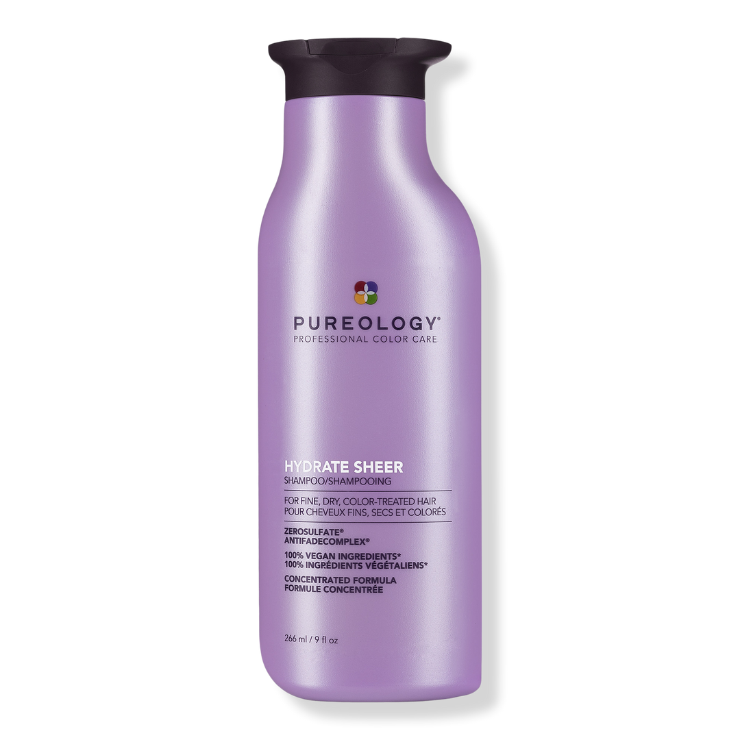 Pureology Hydrate Sheer Shampoo