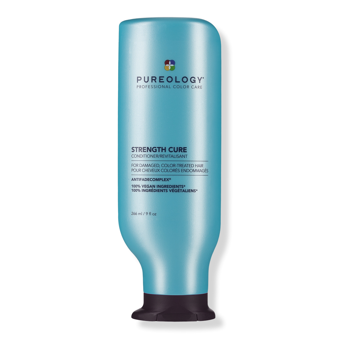 Pureology Strength Cure Conditioner for Damaged Hair