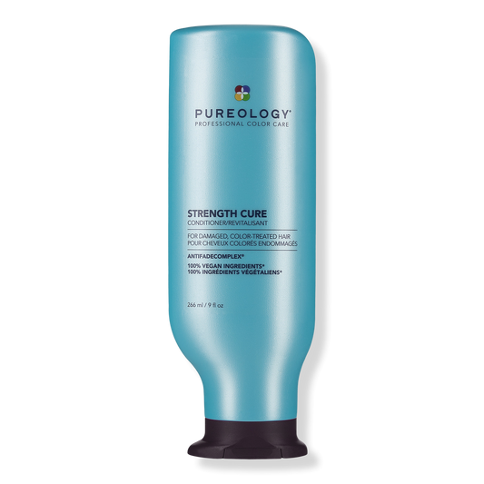 Pureology Strength Cure Conditioner for Damaged Hair