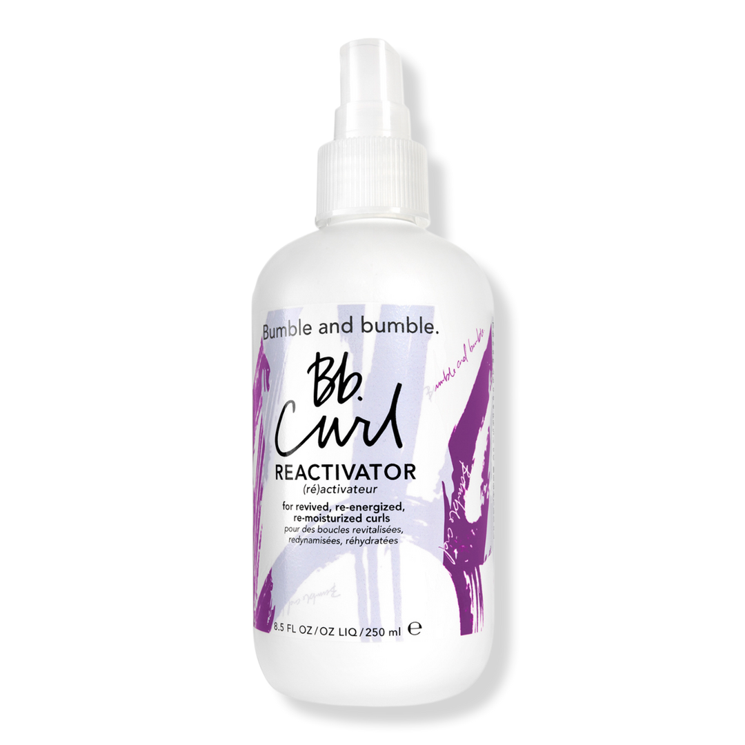 Bumble and bumble Curl Reactivator Moisturizing Hair Mist