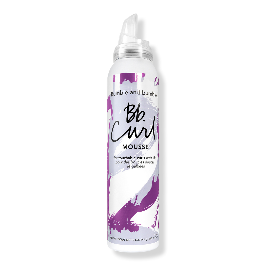 Bumble and bumble Curl Defining Hair Mousse