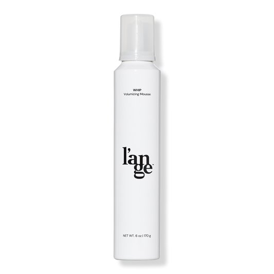 L'ange Whip Volumizing Mousse