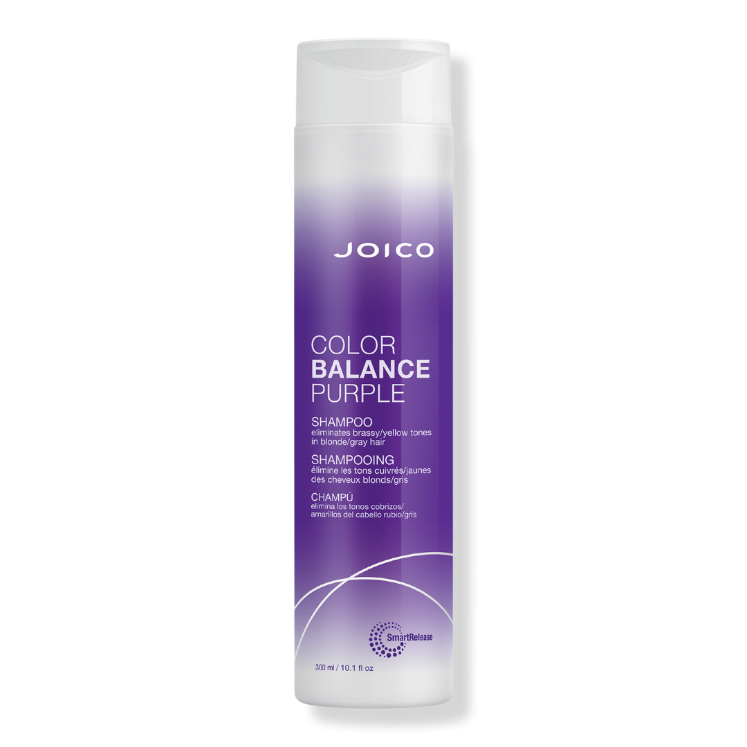 Joico Color Balance Purple Shampoo