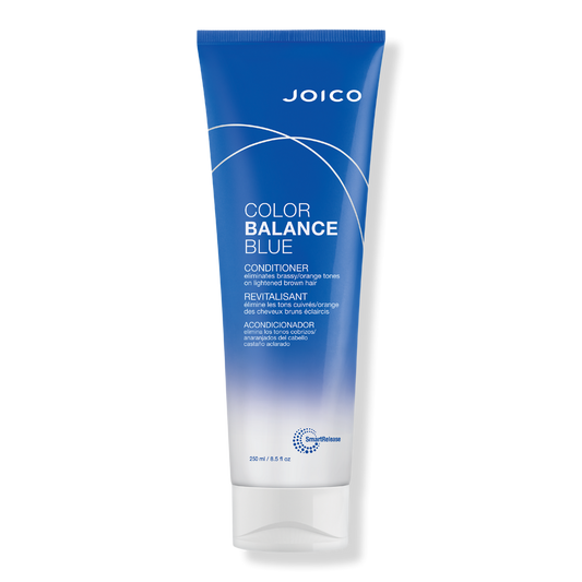 Joico Color Balance Blue Conditioner