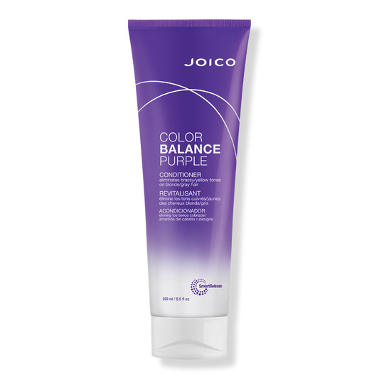 Joico Color Balance Purple Conditioner