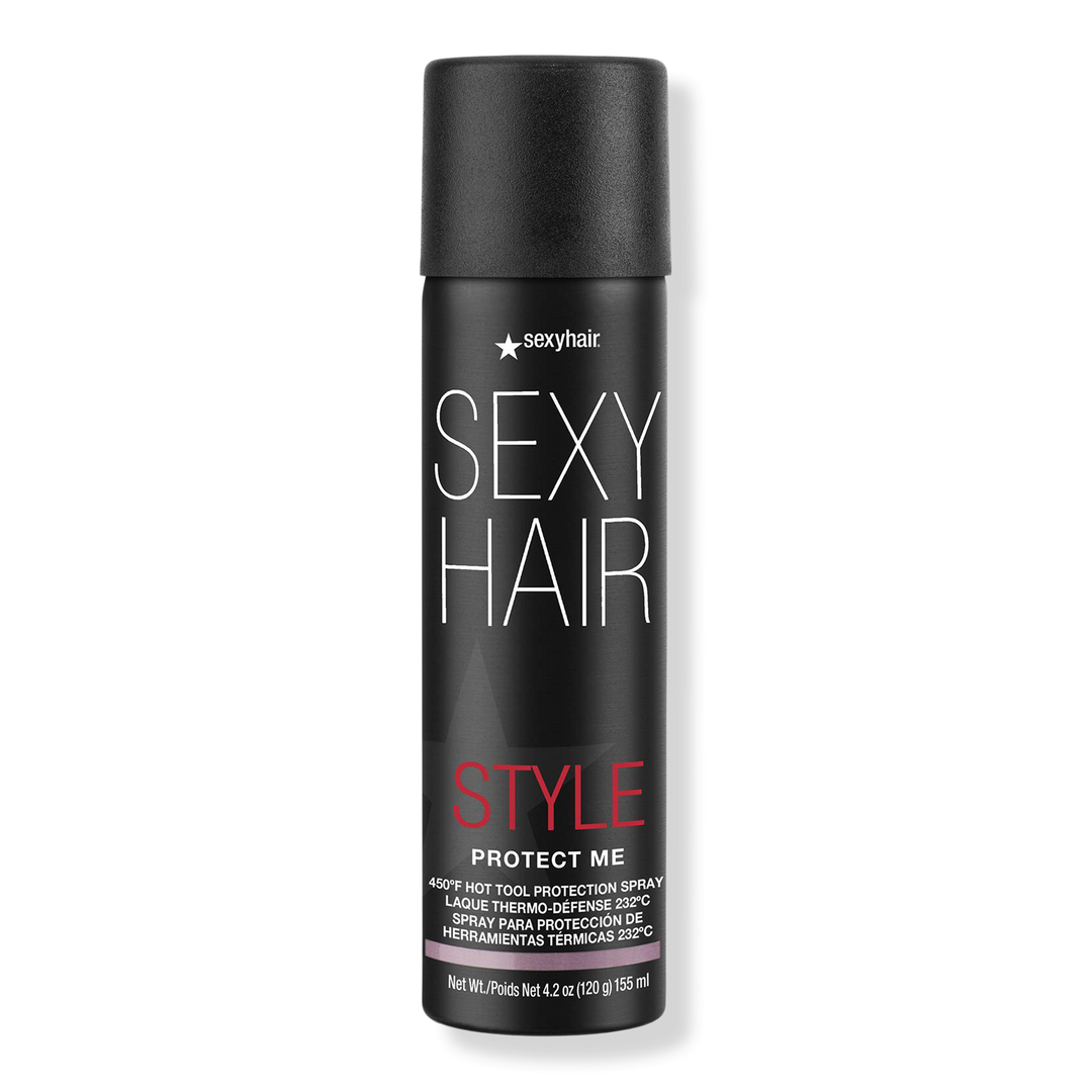 Style Sexy Hair Protect Me Hot Tool Protection Spray