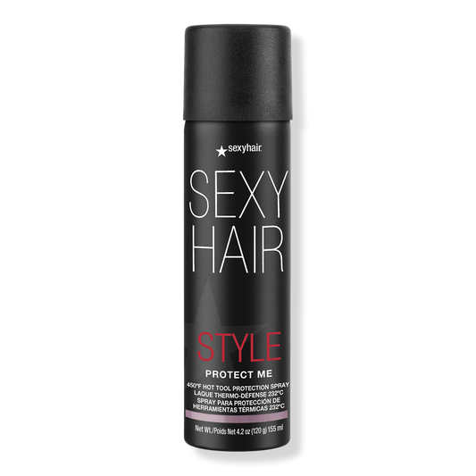 Style Sexy Hair Protect Me Hot Tool Protection Spray