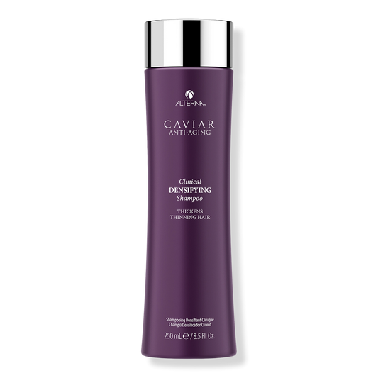 Caviar Anti-Aging Clinical Densifying Shampoo