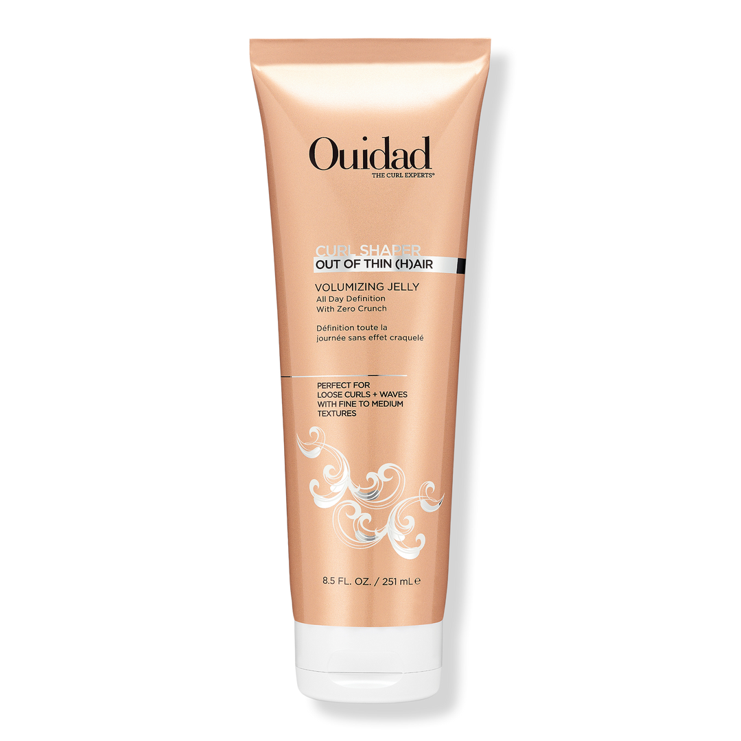 Ouidad Curl Shaper Volumizing Jelly