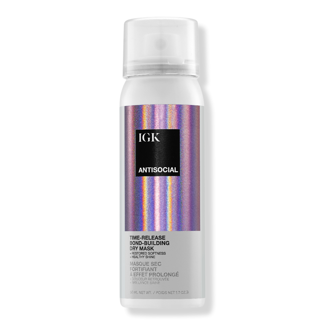 OUAI Travel Size Anti-Frizz Styling Crème