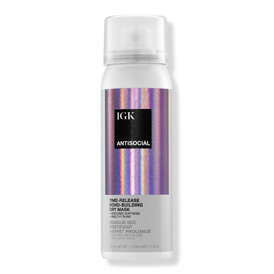 OUAI Travel Size Anti-Frizz Styling Crème