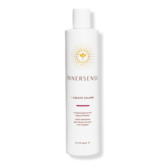 Innersense Organic Beauty I Create Volume Styling Gel