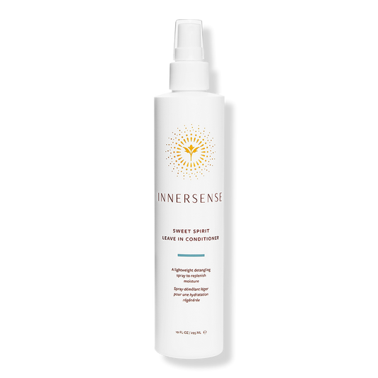 Innersense Organic Beauty Sweet Spirit Leave In Conditioner