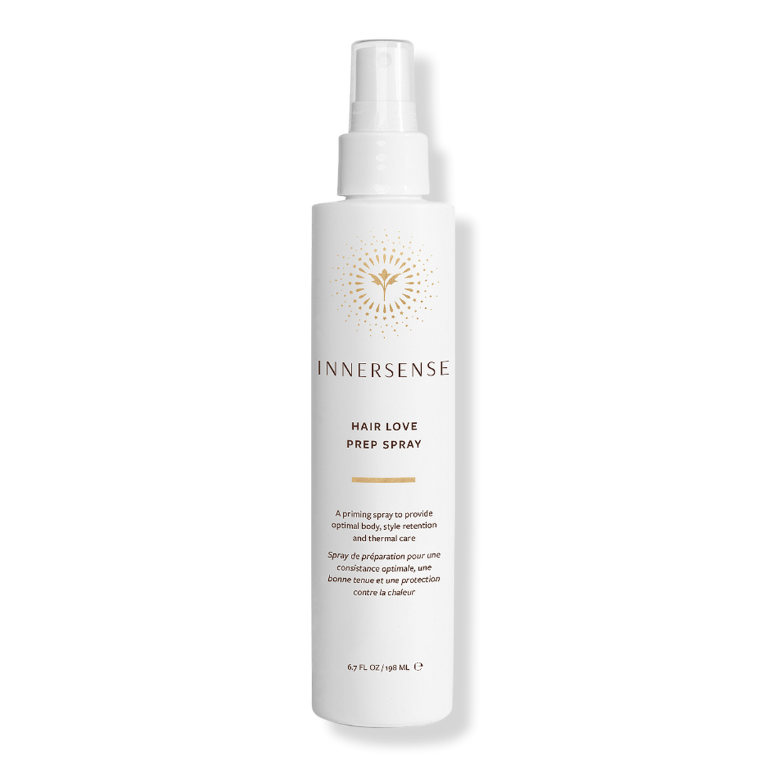 Innersense Organic Beauty Hair Love Prep Spray