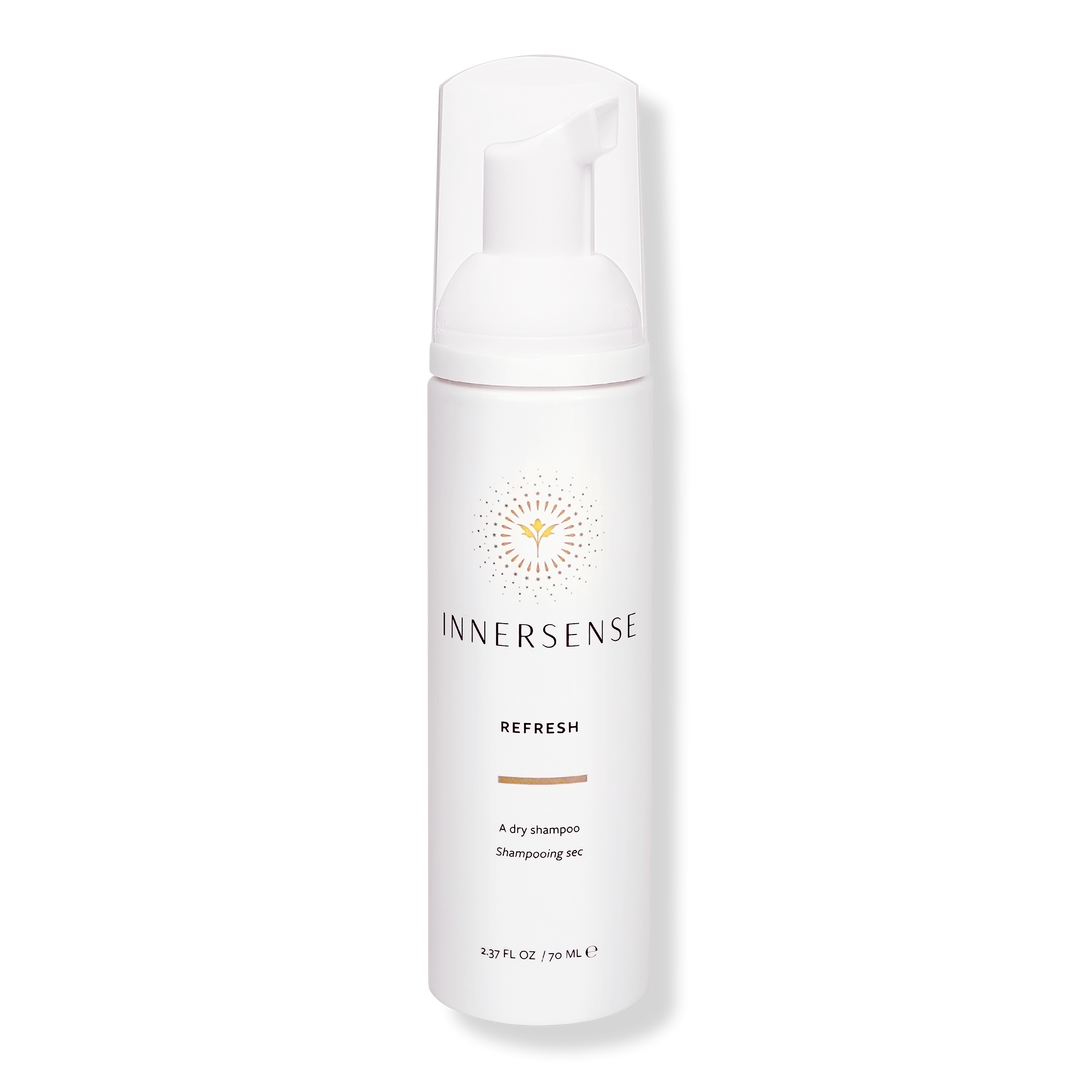 Innersense Organic Beauty Refresh Non-Aerosol Dry Shampoo