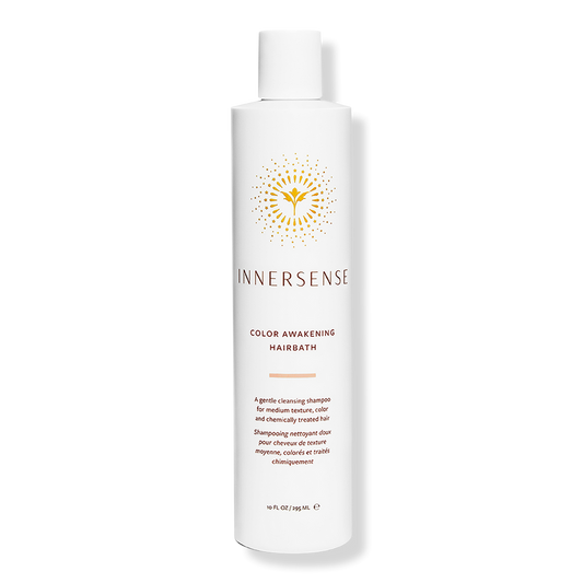 Innersense Organic Beauty Color Awakening Hairbath