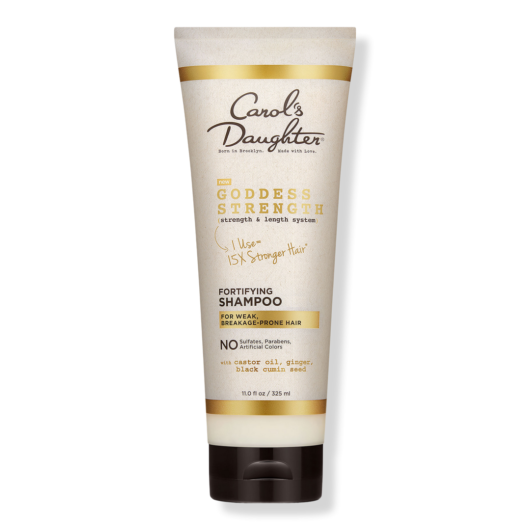 Carol's Daughter Goddess Strength Fortifying Shampoo