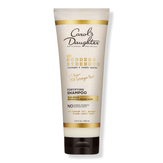 Carol's Daughter Goddess Strength Fortifying Shampoo