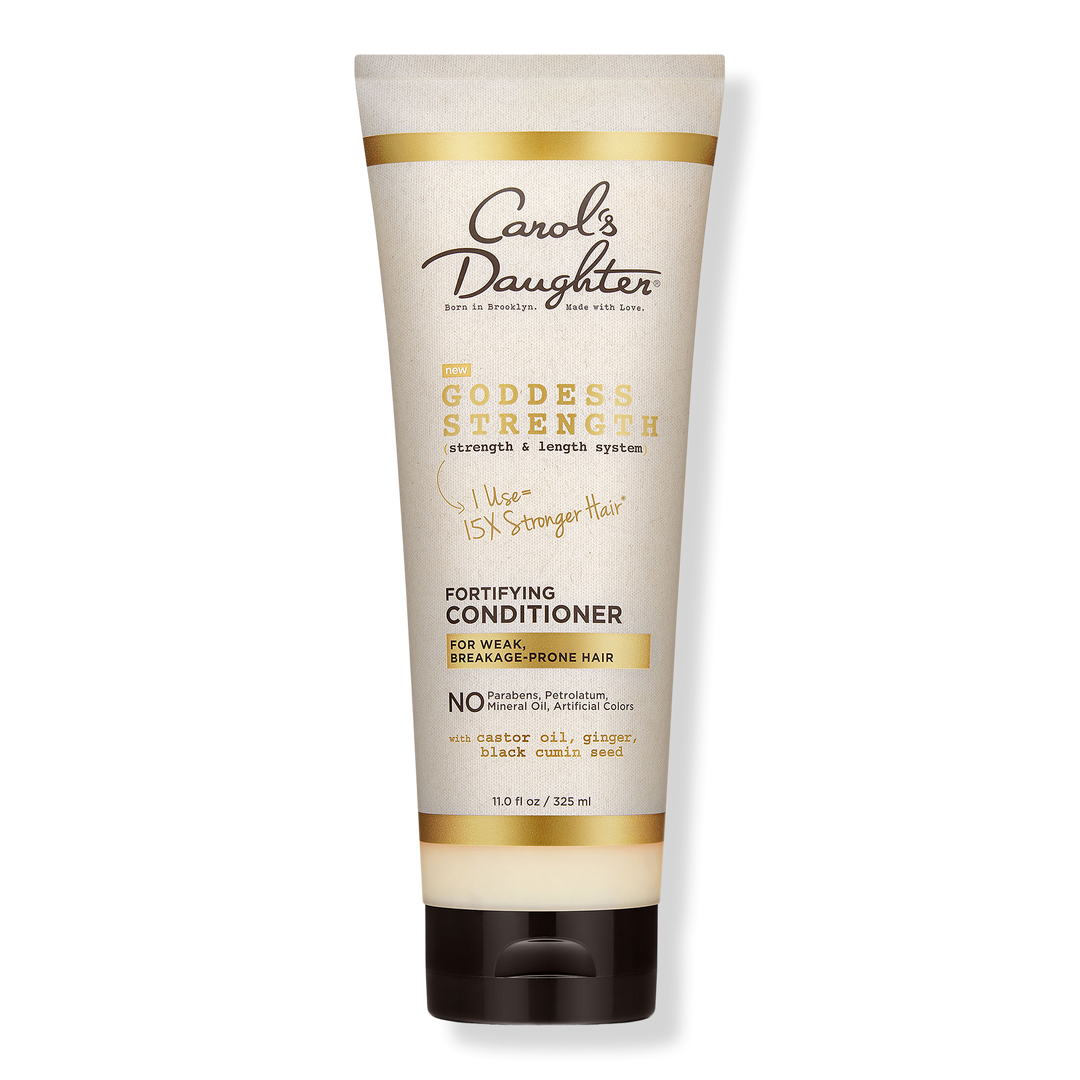 Goddess Strength Fortifying Conditioner