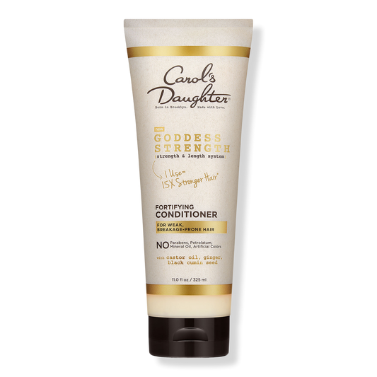 Goddess Strength Fortifying Conditioner