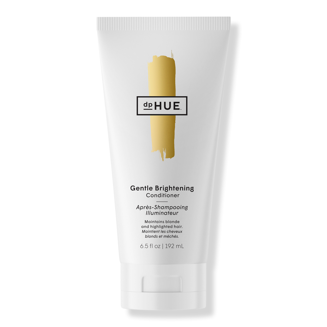 dpHUE Gentle Brightening Sulfate-Free Conditioner