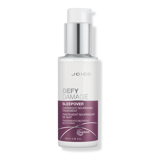 Joico Defy Damage Sleepover Overnight Nourishing Treatment