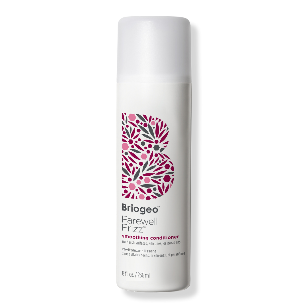Briogeo Farewell Frizz Smoothing Conditioner