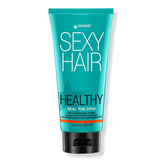 Healthy Sexy Hair Seal the Deal Split End Mender Lotion