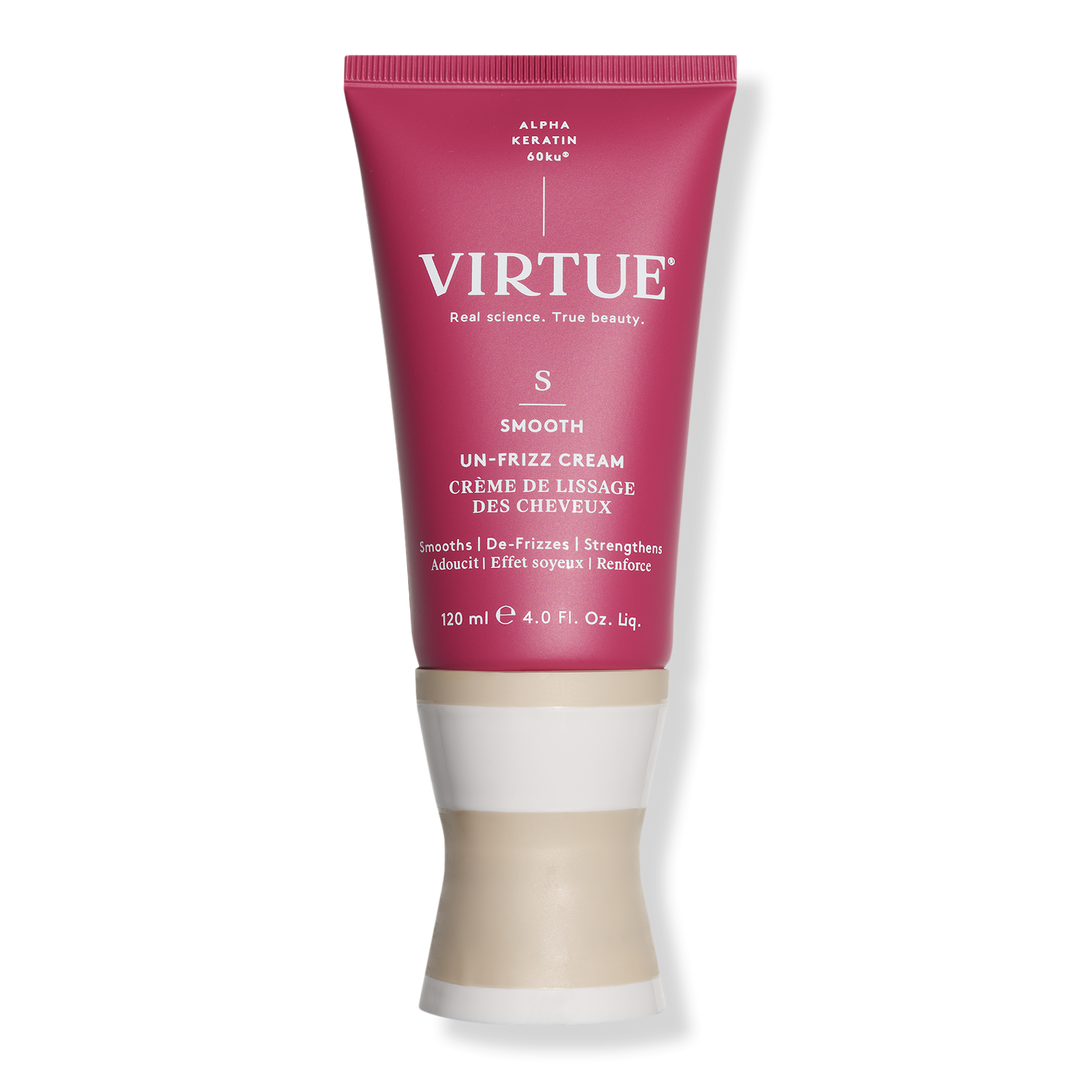 Virtue Un-Frizz Hair Styling & Smoothing Cream